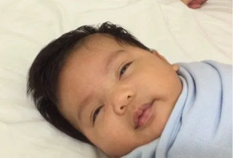 Κάνε το παιδί σου να κοιμηθεί μέσα σε ένα λεπτό! [video]