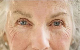 Πώς γερνά το ανθρώπινο πρόσωπο;