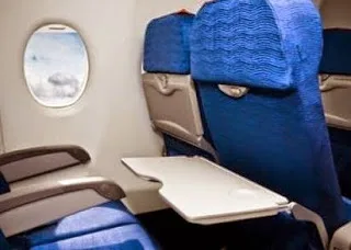 Δείτε από τι κινδυνεύετε στο ταξίδι με αεροπλάνο και δεν το φαντάζεστε…