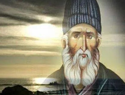 Άγιος Παΐσιος: Τι θεωρεί μεγάλη αμαρτία;