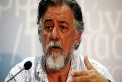 Πατάει πόδι ο Πανούσης: Ανοχή τέλος – Θέμα ωρών η λήξη της κατάληψης