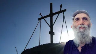 Δείτε το συγκινητικό αφιέρωμα στον Άγιο Παΐσιο τον Αγιορείτη [video]