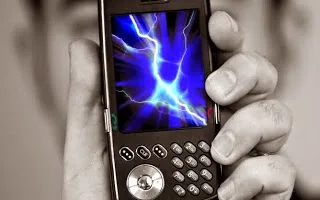 Πως να προστατευτείτε από την ακτινοβολία των κινητών τηλεφώνων…