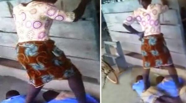 ΣΟΚ μέσα σε σχολείο! Δασκάλα ποδοπατάει μαθητές, Δείτε το λόγο