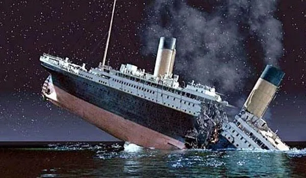 Γιατί ο Τιτανικός βυθίστηκε εξαιτίας ενός κλειδιού;
