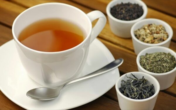 Αυτά είναι τα 5 μοναδικά είδη τσαγιού που εξαφανίζουν το λίπος;