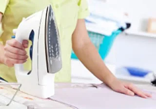 Για εργαζόμενους και φοιτητές : Μείωσε τον χρόνο σιδερώματος στο μισό με ένα πανεύκολο tip