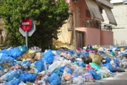 Η διαδρομή ενός Πυργιώτη μαθητή στο φροντιστήριο