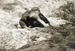 Το φοβερό μήνυμα του γνωστού Ασκητή του Παγγαίου για το τι θα γίνει στην Ελλάδα και τον κόσμο