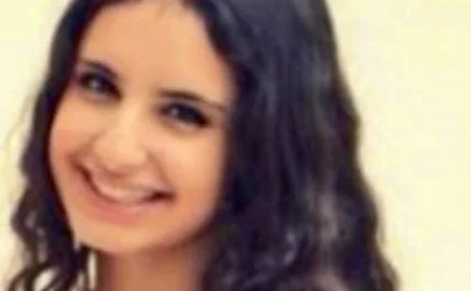 Η μαθήτρια που αρίστευσε με 19.571 μόρια και ετοιμάζεται για τη Νομική Αθηνών