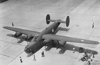 Πέντε παράξενες εικόνες του Β” Παγκοσμίου Πολέμου [video]