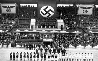 Ο ποδοσφαιρικός αγώνας του θανάτου…