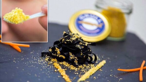 Το πιο ακριβό τρόφιμο στον κόσμο – Μια κουταλιά στοιχίζει 36.328 ευρώ