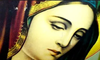 Πόσων ετών κοιμήθηκε Η Παναγία μας και ποια ήταν η ζωή Της;