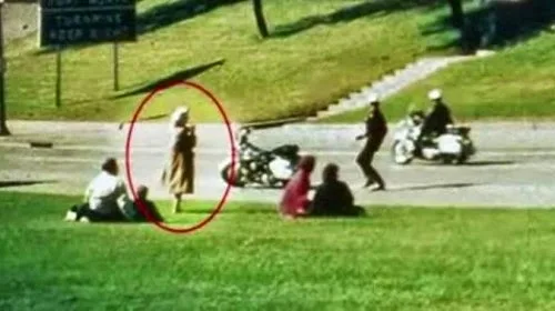 10 Μυστηριώδεις φωτογραφίες που απλά δεν μπορούν να εξηγηθούν… [video]