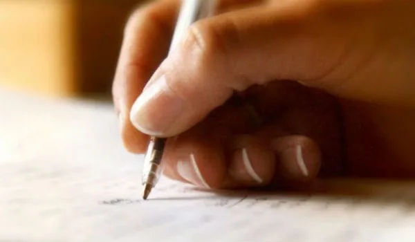 Δείτε τι χαρακτήρας είστε από τον τρόπο που γράφετε!