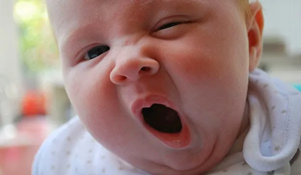 Τι συμβαίνει με το χασμουρητό;