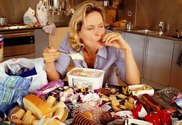 Αυτό είναι το πιο δυνατό “εργαλείο” για να περιορίσετε το αίσθημα της πείνας!