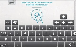 Μετατρέψτε το κινητό σας σε… ποντίκι για τον υπολογιστή