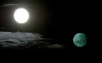 Τι ξέρετε για το δεύτερο φεγγάρι της γης;