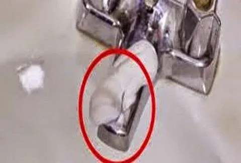 Ανατρεπτικές χρήσεις του αφρού ξυρίσματος που δεν τις περιμένατε