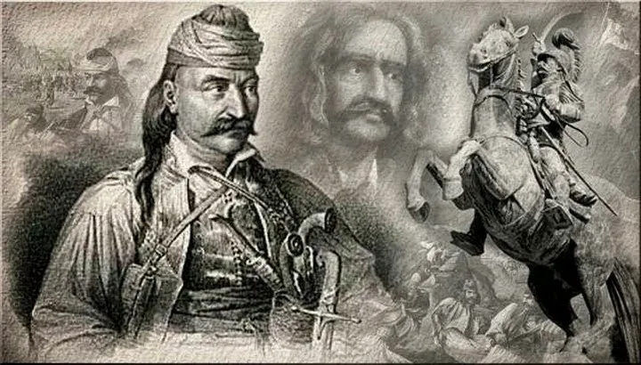 Η “λίστα” Κολοκοτρώνη. Πώς απέτρεψε τη χρεωκοπία της Ελλάδας ο “Γέρος του Μοριά”;