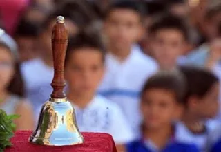 Δεν άνοιξαν σήμερα 43 σχολεία στην Κρήτη λόγω των ελλείψεων