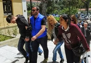 Ο μάρτυρας κλειδί που έδωσε φως στην υπόθεση της μικρής Άννυ – Η φράση του δολοφόνου που έλυσε το μυστήριο