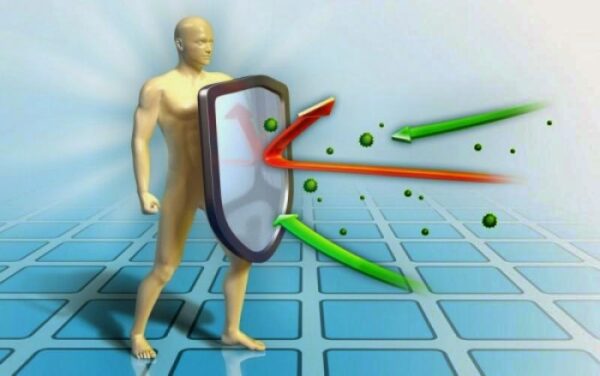 Πρόβλημα με το ανοσοποιητικό; Τα σημάδια που πρέπει να σας ανησυχήσουν