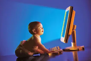 Ο κανόνας «3-6-9-12» για τα παιδιά και την οθόνη