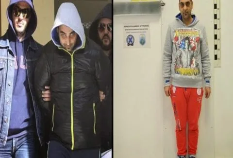 ΣΟΚΑΡΙΣΤΙΚΗ ΜΑΡΤΥΡΙΑ 24χρονου για τον 40χρονο παιδόφιλο…