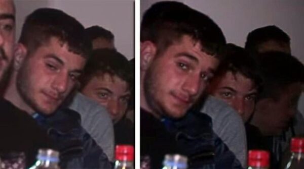 Δείτε ένα συγκλονιστικό βίντεo με τον αγνοούμενο Βαγγέλη Γιακουμάκη… [video]