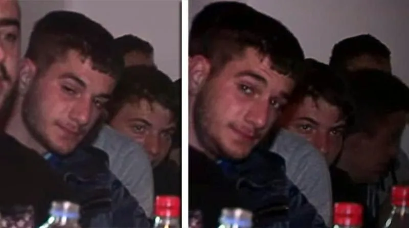 Δείτε ένα συγκλονιστικό βίντεo με τον αγνοούμενο Βαγγέλη Γιακουμάκη… [video]