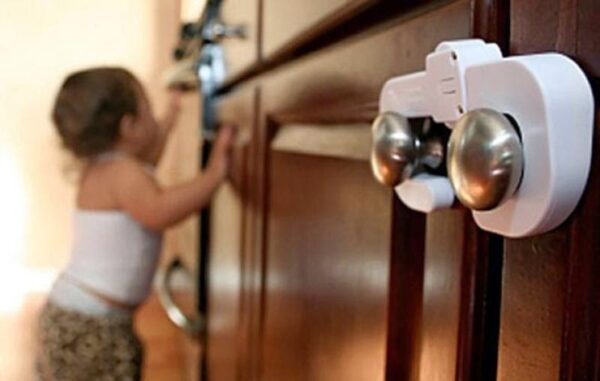 Οι 10 πιο σημαντικοί κανόνες ασφαλείας για το σπίτι