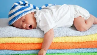 Τι μπορεί να φταίει στην καθυστερημένη ανάπτυξη του παιδιού