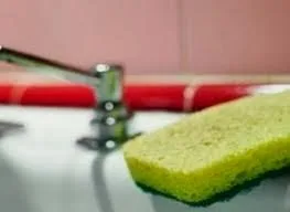 Εκπλαγείτε με το τι μπορεί να κάνει το σφουγγάρι πιάτων