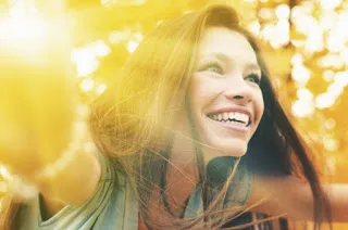 Το µυστήριο του χαµόγελου …