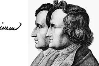 Αδελφοί Γκριμ……200 χρόνια παραμύθια