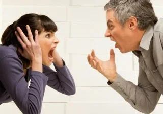 Πως διαχειρίζεστε τον θυμό σας;