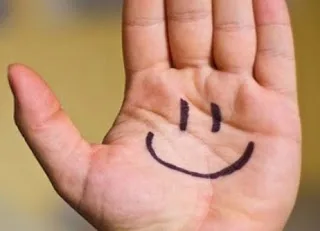 Ξέρετε γιατί έχουμε 5 δάχτυλα σε κάθε χέρι και όχι 4 ή 6;