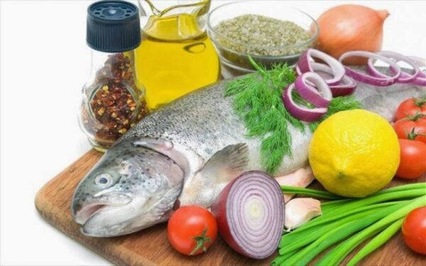 Τι καταπολεμά η μεσογειακή διατροφή;