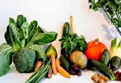 Χρειάζεσαι ενέργεια; 7 διατροφικές «στρατηγικές» για να την ενισχύσεις