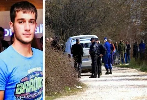 Πήδηξε από το παράθυρο ο 50χρονος σεσημασμένος που έβριζε το Βαγγέλη Γιακουμάκη!