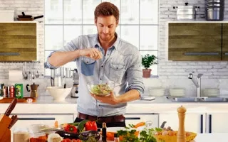 Με αυτή τη διατροφή κρατάμε ζωντανή τη μνήμη μας