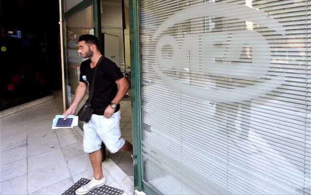 Ξεκίνησαν οι εγγραφές στα ΙΕΚ του ΟΑΕΔ: Όλα τα δικαιολογητικά