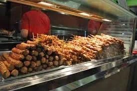 Νομίζετε πως το κρέας από το σουβλάκι που τρώμε είναι ελληνικό; Για διαβάστε αυτό και φρίξτε…