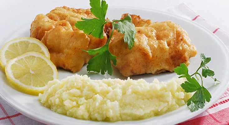 Ξέρετε γιατί τρώμε μπακαλιάρο την 25η Μαρτίου;