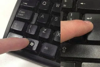 Ξεχάστε όσα ξέρατε: Αυτός είναι ο ΤΑΧΥΤΕΡΟΣ τρόπος να κλείσετε τον υπολογιστή σας!