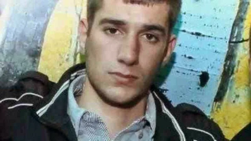 Ένα συγκινητικό γράμμα στη μνήμη του Βαγγέλη Γιακουμάκη από γονείς μαθητών λυκείου