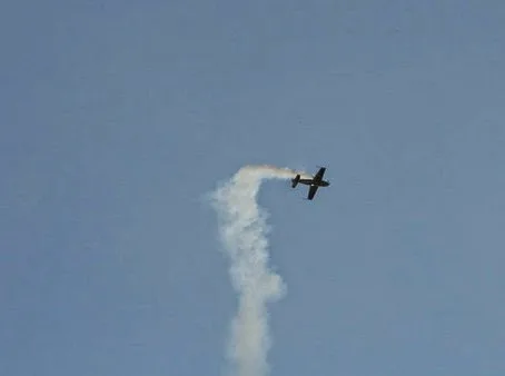 Προσγείωση που θα σας κάνει να παγώσετε από τον φόβο σας…! [video]